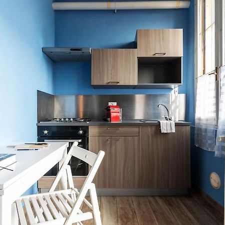 Watt Flexyrent Apt. Aircon And Wifi Διαμέρισμα Μιλάνο Εξωτερικό φωτογραφία