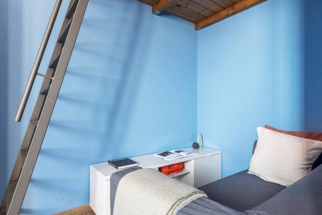 Watt Flexyrent Apt. Aircon And Wifi Διαμέρισμα Μιλάνο Εξωτερικό φωτογραφία