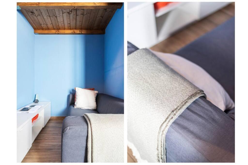 Watt Flexyrent Apt. Aircon And Wifi Διαμέρισμα Μιλάνο Εξωτερικό φωτογραφία