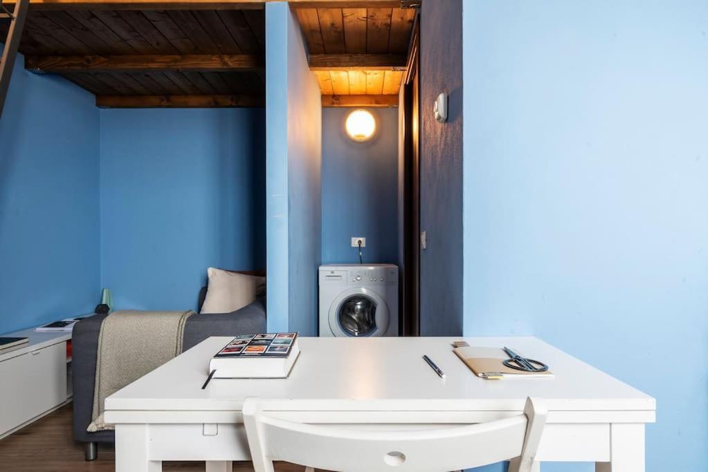 Watt Flexyrent Apt. Aircon And Wifi Διαμέρισμα Μιλάνο Εξωτερικό φωτογραφία