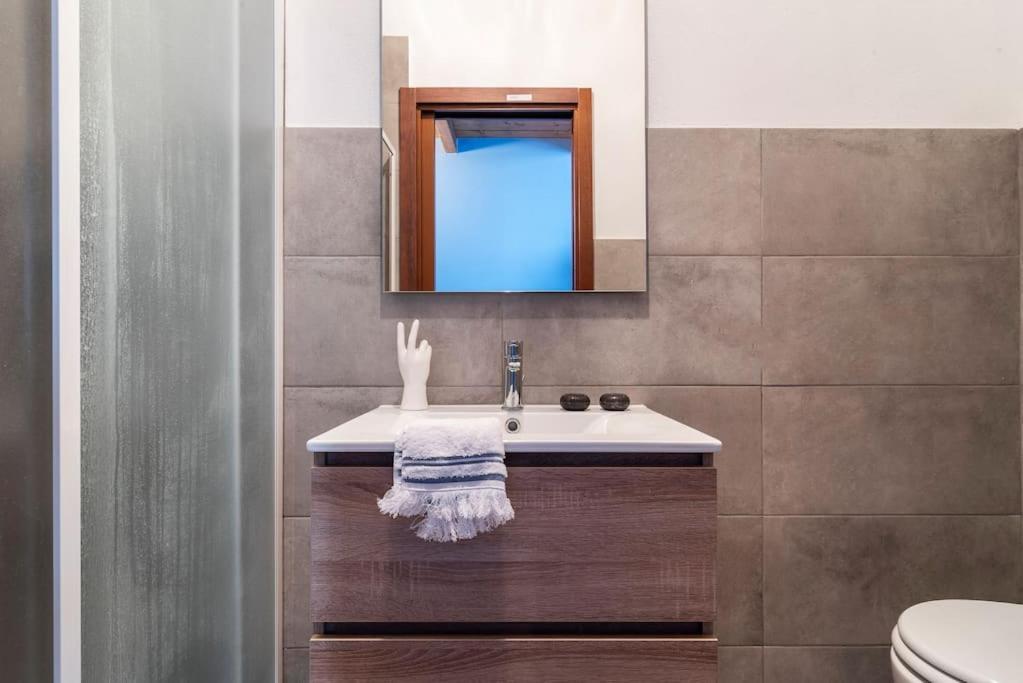 Watt Flexyrent Apt. Aircon And Wifi Διαμέρισμα Μιλάνο Εξωτερικό φωτογραφία