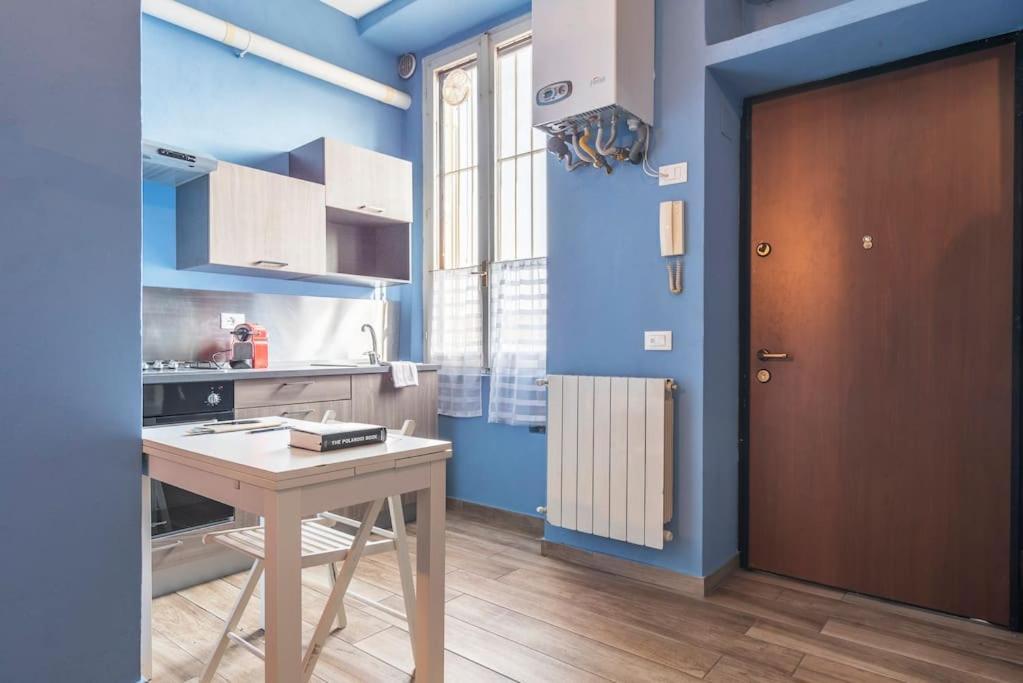 Watt Flexyrent Apt. Aircon And Wifi Διαμέρισμα Μιλάνο Εξωτερικό φωτογραφία