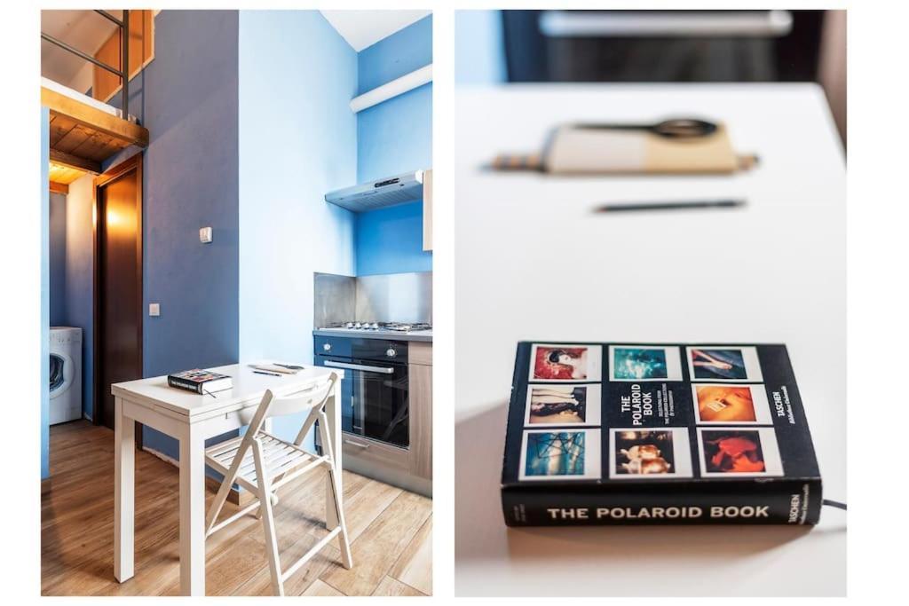 Watt Flexyrent Apt. Aircon And Wifi Διαμέρισμα Μιλάνο Εξωτερικό φωτογραφία