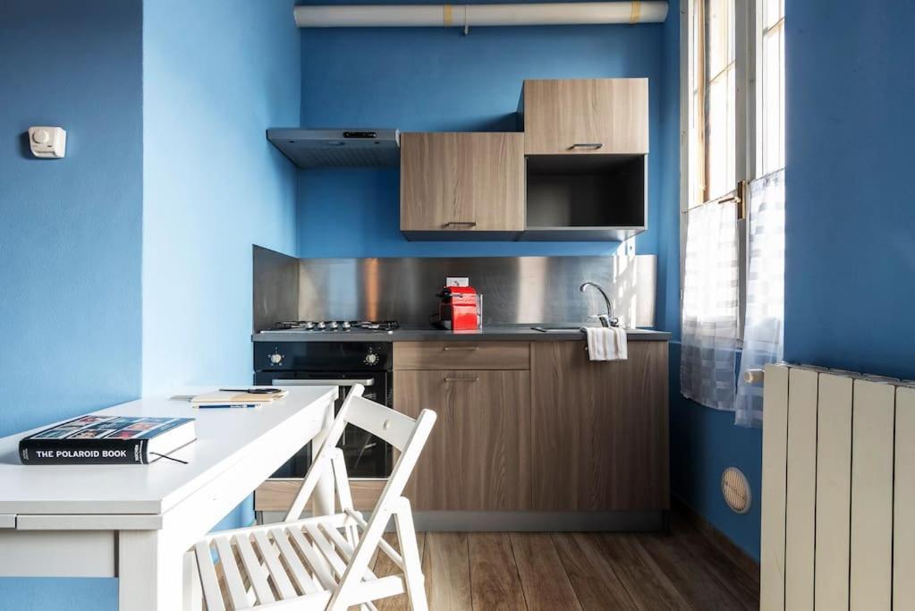 Watt Flexyrent Apt. Aircon And Wifi Διαμέρισμα Μιλάνο Εξωτερικό φωτογραφία