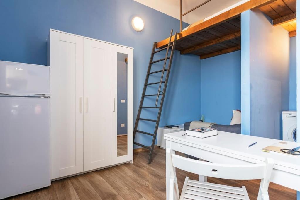 Watt Flexyrent Apt. Aircon And Wifi Διαμέρισμα Μιλάνο Εξωτερικό φωτογραφία