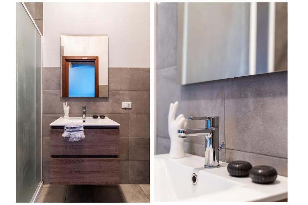 Watt Flexyrent Apt. Aircon And Wifi Διαμέρισμα Μιλάνο Εξωτερικό φωτογραφία